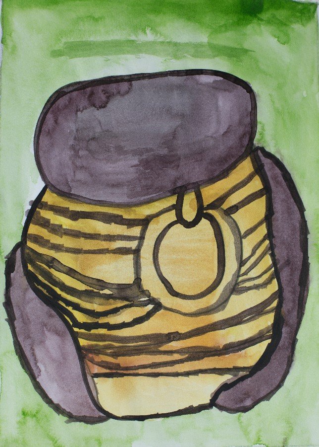 A Jar